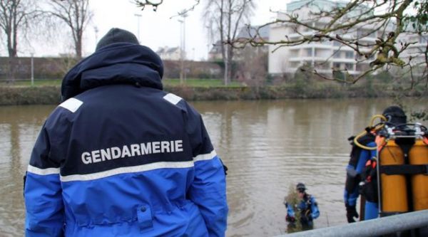 Vendée: Le quadragénaire porté disparu se serait noyé