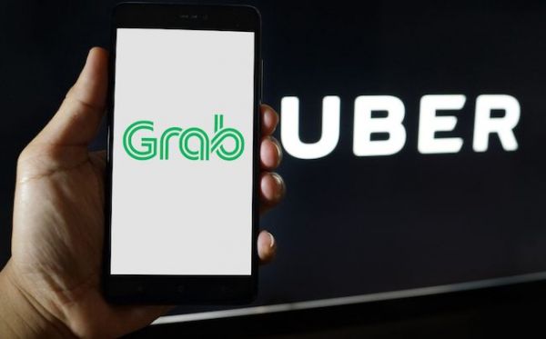 Pourquoi Uber reste à Singapour malgré son échec en Asie du Sud-Est