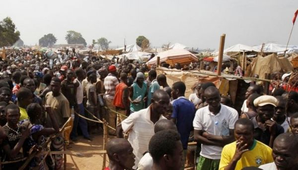 Centrafrique : les victimes de la crise réclament leur représentation dans le gouvernement (Autre presse)