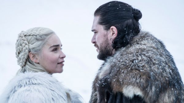 La saison 8 de Game of Thrones va commencer… mais au fait, où en sont les personnages principaux ?