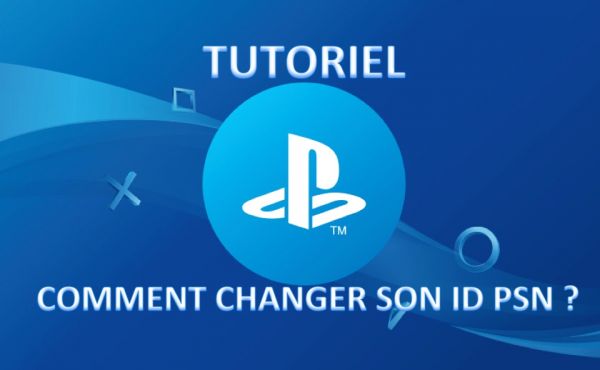 [Tuto] Comment changer d’ID PSN sur PS4 ?
