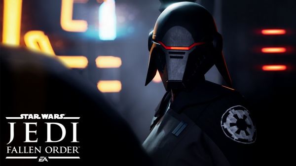 Star Wars Jedi Fallen Order : trailer d'annonce (VOST)
