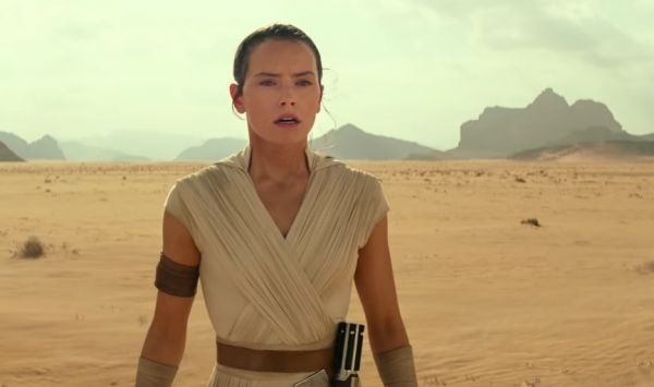 Star Wars Episode IX se dévoile avec une première bande annonce