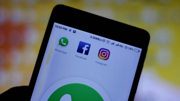 Nouvelle panne géante pour Facebook, Instagram et WhatsApp