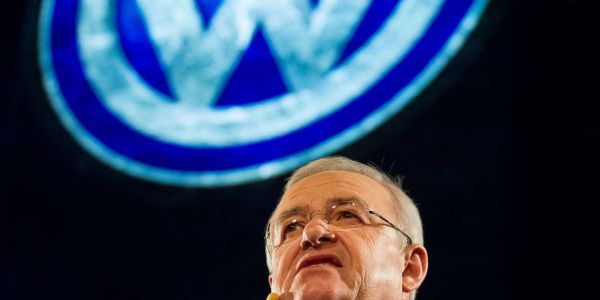 Dieselgate : l'ancien PDG de Volkswagen inculpé de fraude en Allemagne