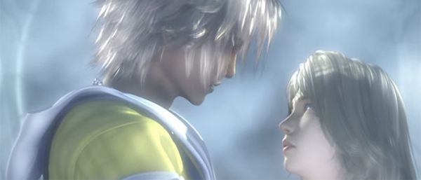 Final Fantasy X/X-2 HD Remaster - Découvrez le trailer de lancement