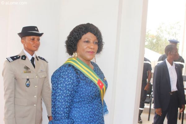 Assemblée Nationale : Agbeyomé Kodjo prend le contrôle dune commission (AfreePress)