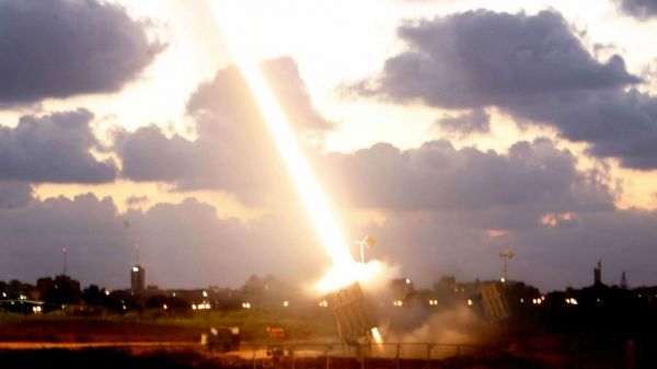 L’armée israélienne teste ses systèmes de défense aérienne Patriot