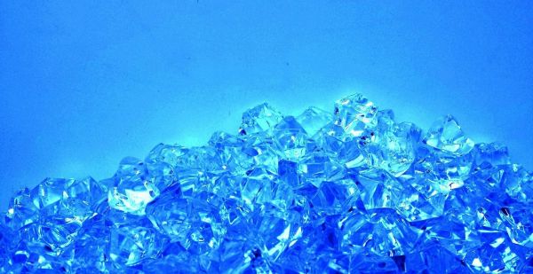 Au Botswana, découverte d’un rare diamant bleu de 20 carats