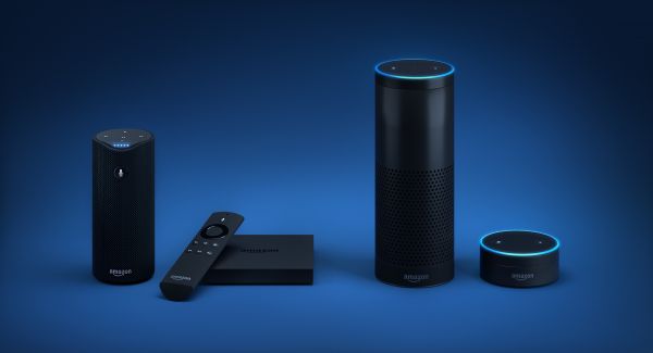 Amazon lance un service gratuit de streaming musical pour son assistant Alexa