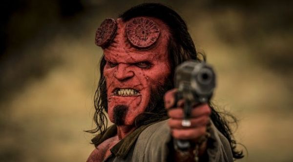 VIDEO. «Hellboy» version 2019 dévoile ses effets spéciaux dans un «making of» exclusif