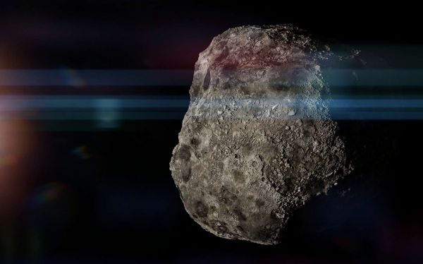 La Chine va partir à la conquête d'un astéroïde