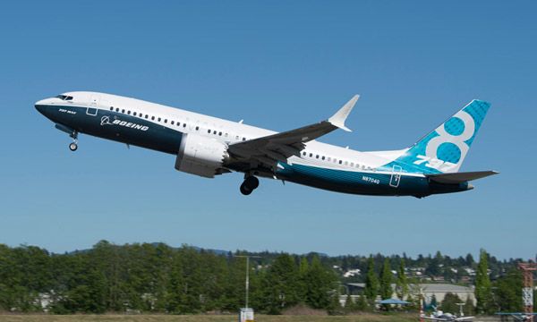 Boeing : 9 autorités internationales conviées à la certification du 737 MAX (régulateur)