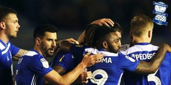 D2 Angleterre : Maghoma buteur et passeur, Birmingham City assure son maintien