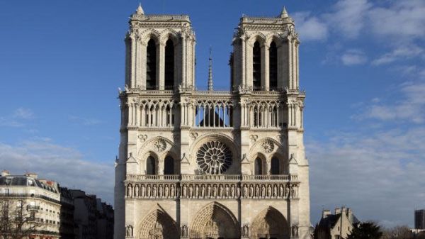 "Notre-Dame est le témoin de nos premiers baisers" : vous nous avez raconté votre relation particulière avec la cathédrale