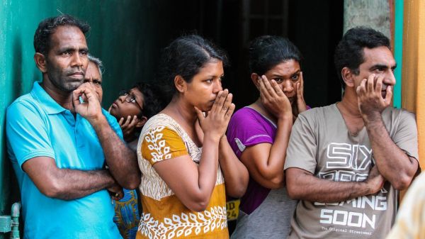 Attentats au Sri Lanka : trois questions sur le blocage des réseaux sociaux par le gouvernement