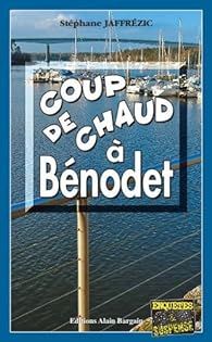 Coup de Chaud a Benodet par Jaffrezic Stephane