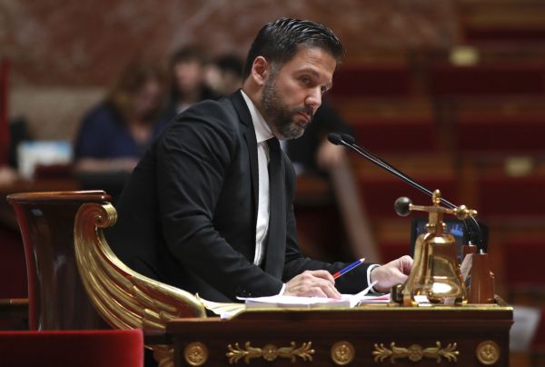Tribune commune de Gantzer et Renson pour "une nouvelle gouvernance" de Paris