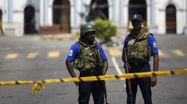 Attentats au Sri Lanka: Les Etats-Unis assurent qu'ils n'avaient aucune information préalable