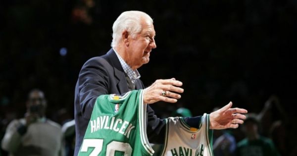 NBA. Décès à 79 ans de la légende des Celtics, John Havlicek
