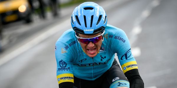 Cyclisme : le Danois Jakob Fuglsang enlève Liège-Bastogne-Liège, Alaphilippe hors du top 10