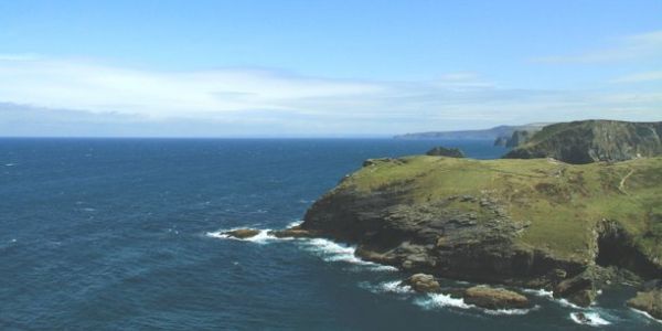 La Bretagne va se raccorder à l'Irlande grâce à un câble électrique sous-marin