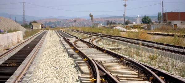 Gafsa : La ligne ferroviaire n°13 reprend du service après une interruption de plusieurs années