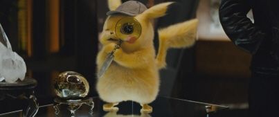 Faut-il adopter Pikachu ? : ce qu'il faut voir (ou pas) ce mercredi au cinéma