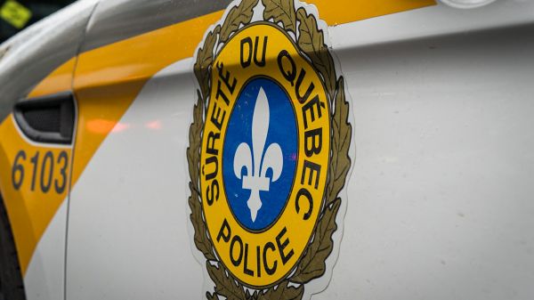 Lanaudière: un homme âgé dans la trentaine trouvé assassiné à Repentigny, mercredi