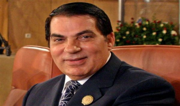 « Ben Ali n’est pas mourant », assure Mounir Ben Salha