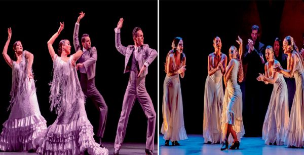 Mawazine au Théâtre national Mohammed V : Du beau flamenco en ouverture de la 18ème édition
