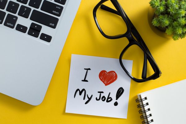 10 nouveaux jobs de rêve à ne pas rater !