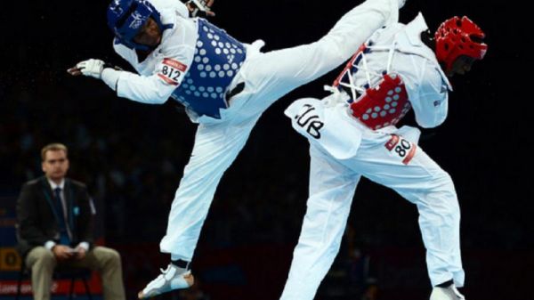 7 taekwondoïstes tunisiens au championnat du monde