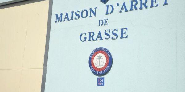 Deux détenus électrisés à la maison d'arrêt de Grasse