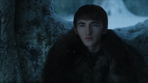 Game of Thrones, saison 8 : Bran Stark peut-il contrer Daenerys et son dragon ? (SPOILERS)
