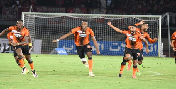 Une finale inédite – Coupe de la CAF : RSB-Zamalek ce dimanche à Berkane