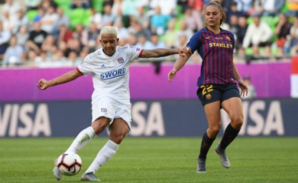 Les notes de la finale de Ligue des champions féminine entre Lyon et le Barça