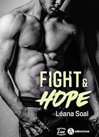 Fight & Hope par Léana Soal