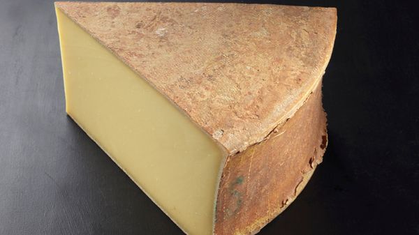 Pleins feux sur un fromage remarquable : le Beaufort