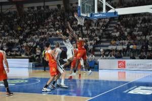Basket-ball : la Chorale a montré la voie à Vichy-Clermont