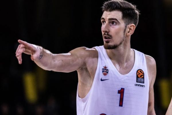 Basket - Euroligue - Nando De Colo : « On avait connu tant de déceptions »
