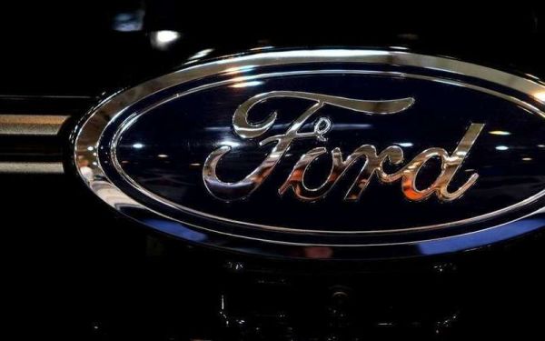 Ford va supprimer 7.000 emplois dans le monde, soit 10% de ses effectifs