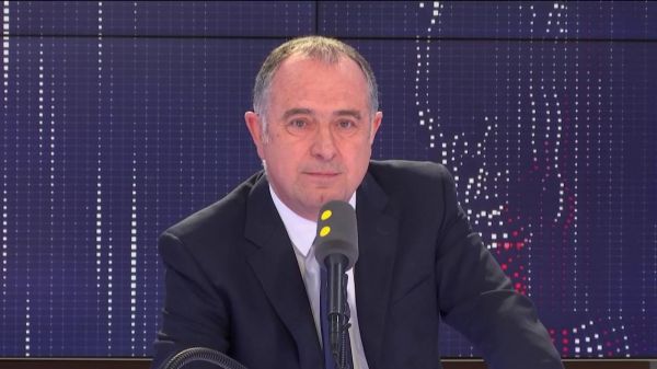 Divergences franco-allemandes sur la PAC : "Il n'y a pas de fâcherie" affirme Didier Guillaume