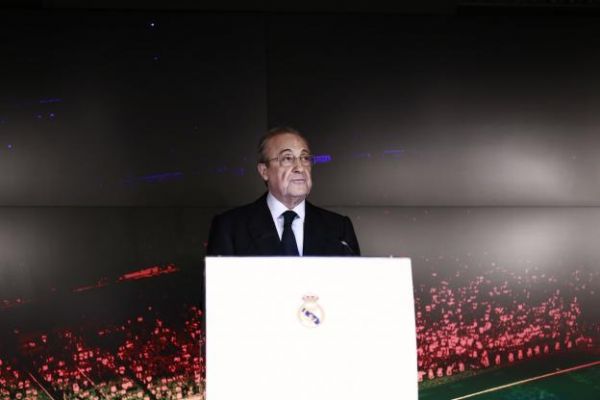 Foot - Justice - L'UE annule le remboursement par le Real Madrid de 18,4 millions d'euros à l'Espagne