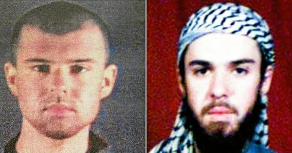 États-Unis. Le « taliban américain » est sorti de prison
