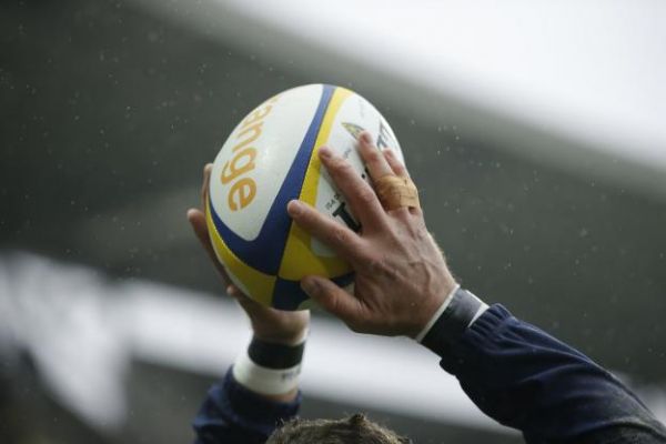 Rugby - Top 14 - Top 14 : Les statistiques avant la 26e journée
