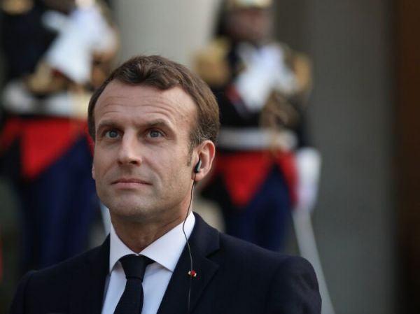 Emmanuel Macron : qui est Hugo Travers, le youtubeur qui va interviewé le président ?