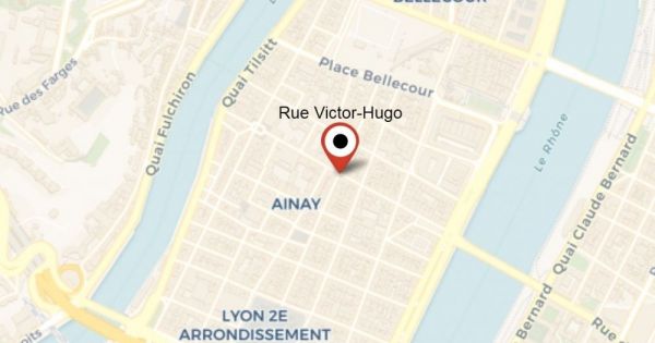 Lyon. Explosion dans une rue piétonne : au moins six blessés [Direct]