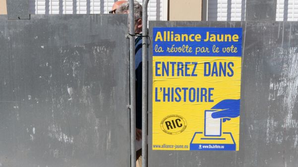 Européennes : pourquoi les listes "gilets jaunes" ont échoué à traduire un mouvement social en vote dans les urnes