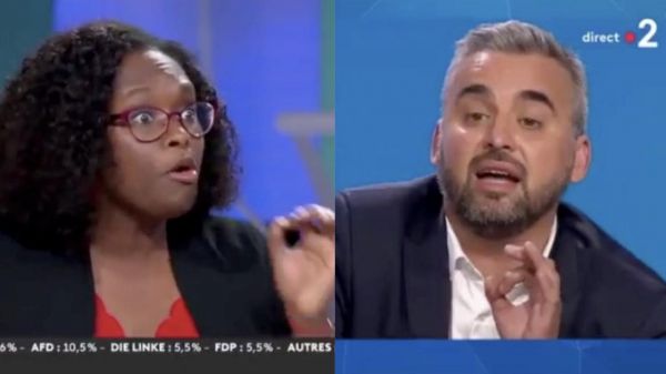 "Vous ne m'insultez pas !" : le violent accrochage de Sibeth Ndiaye et Alexis Corbière sur France 2 (VIDEO)